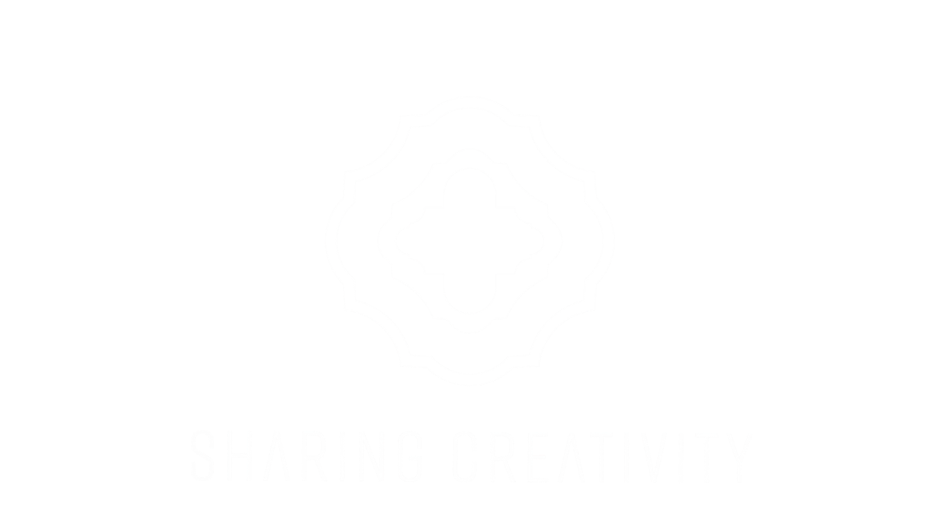 Sharing Creativity