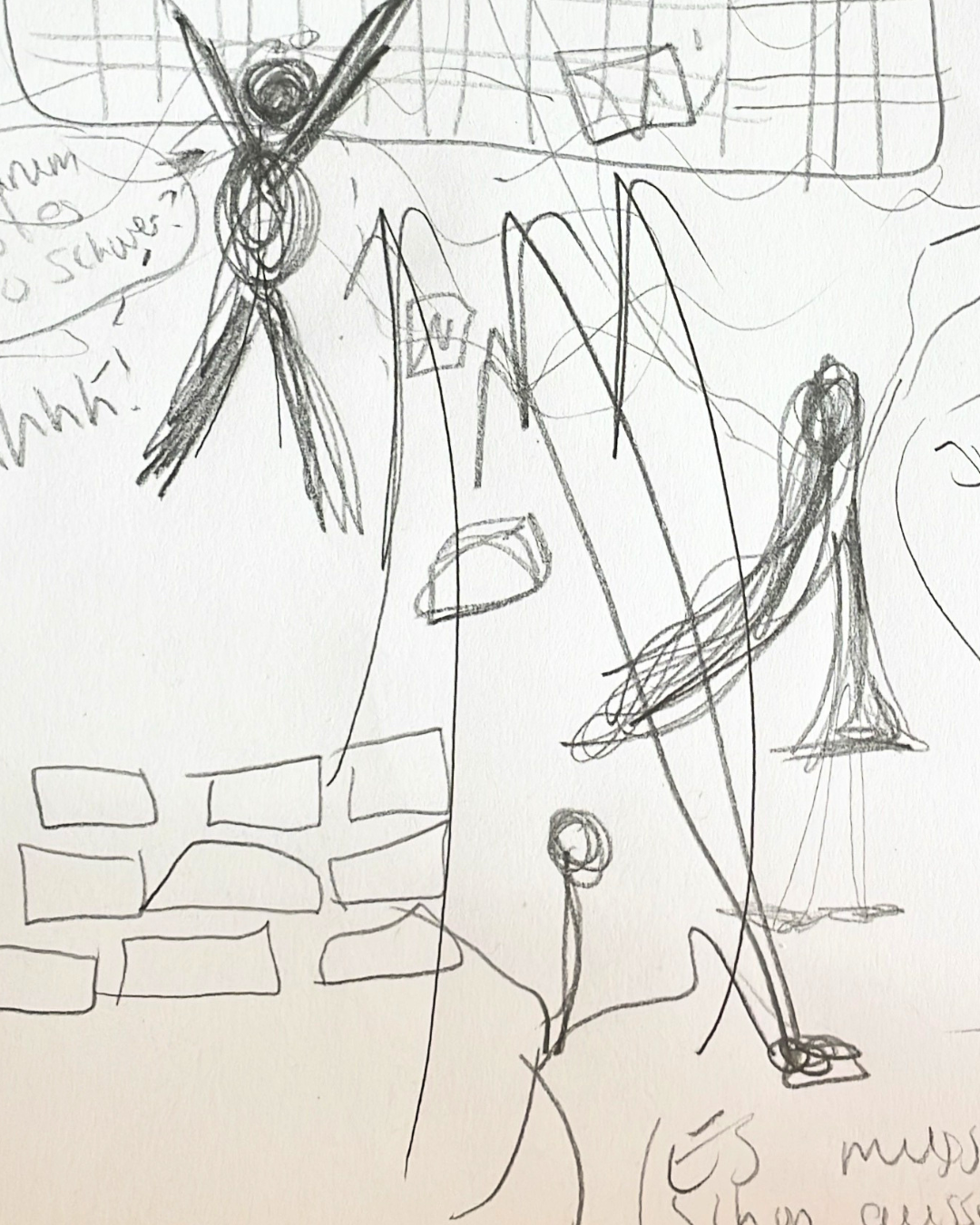 Inneres Bild von Julia